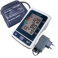 Автоматичний вим╕рювач тиску Longevita BP-1305