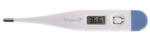 Електронний термометр Longevita MT-101 3