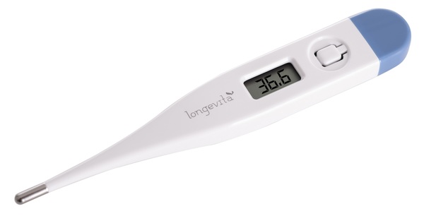 Електронний термометр Longevita MT-101 4