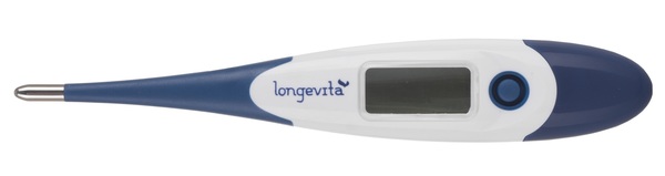 Електронний термометр Longevita MT-4320 4