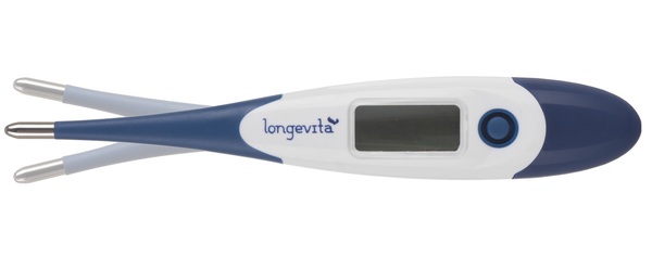 Електронний термометр Longevita MT-4320 5