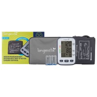 Автоматичний вим╕рювач тиску Longevita BP-102М
