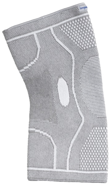 Бандаж захисту для колінних суглобів, ХL Longevita KD4316 ИК 3