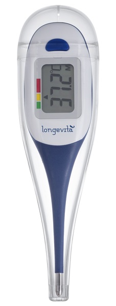 Електронний термометр Longevita MT-4726 6