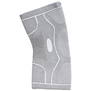 Бандаж захисту для колінних суглобів, S Longevita KD4316 ИК зображення 3