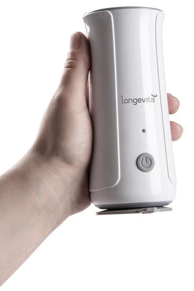 Інгалятор Longevita компресорний (SuperNeb) 1