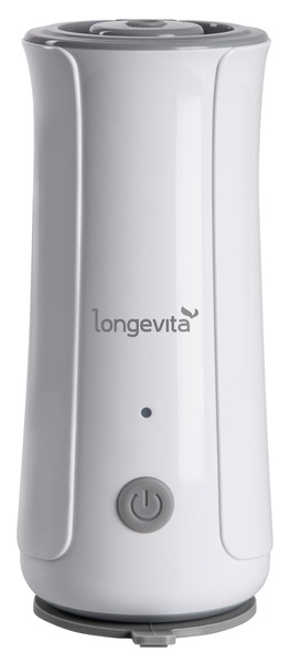 Інгалятор Longevita компресорний (SuperNeb) 3