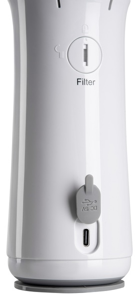 Інгалятор Longevita компресорний (SuperNeb) 4