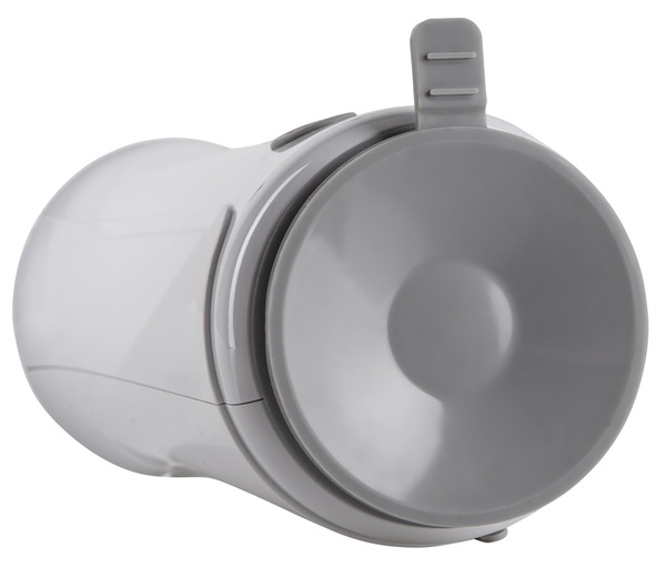 Інгалятор Longevita компресорний (SuperNeb) 5