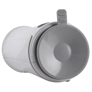 Інгалятор Longevita компресорний (SuperNeb) зображення 5