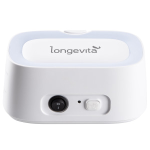 Інгалятор Longevita компресорний (UltraNeb)