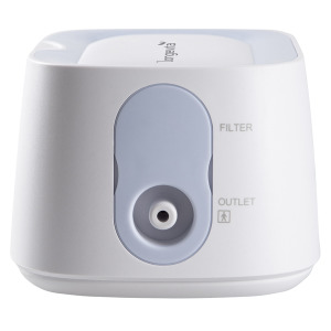 Інгалятор Longevita компресорний (UltraNeb) зображення 3