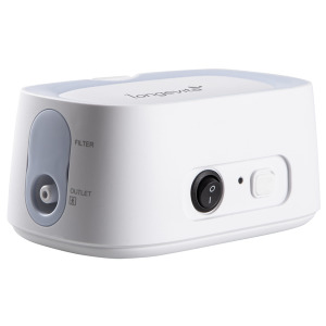 Інгалятор Longevita компресорний (UltraNeb) зображення 4