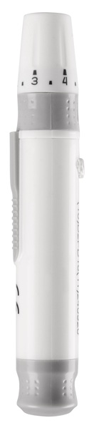 Глюкометр Longevita Система для вимірювання глюкози в крові Тест смужки 100 шт Глюкометр Longevita Система для вимірювання глюкози в крові Тест смужки 100 шт 6